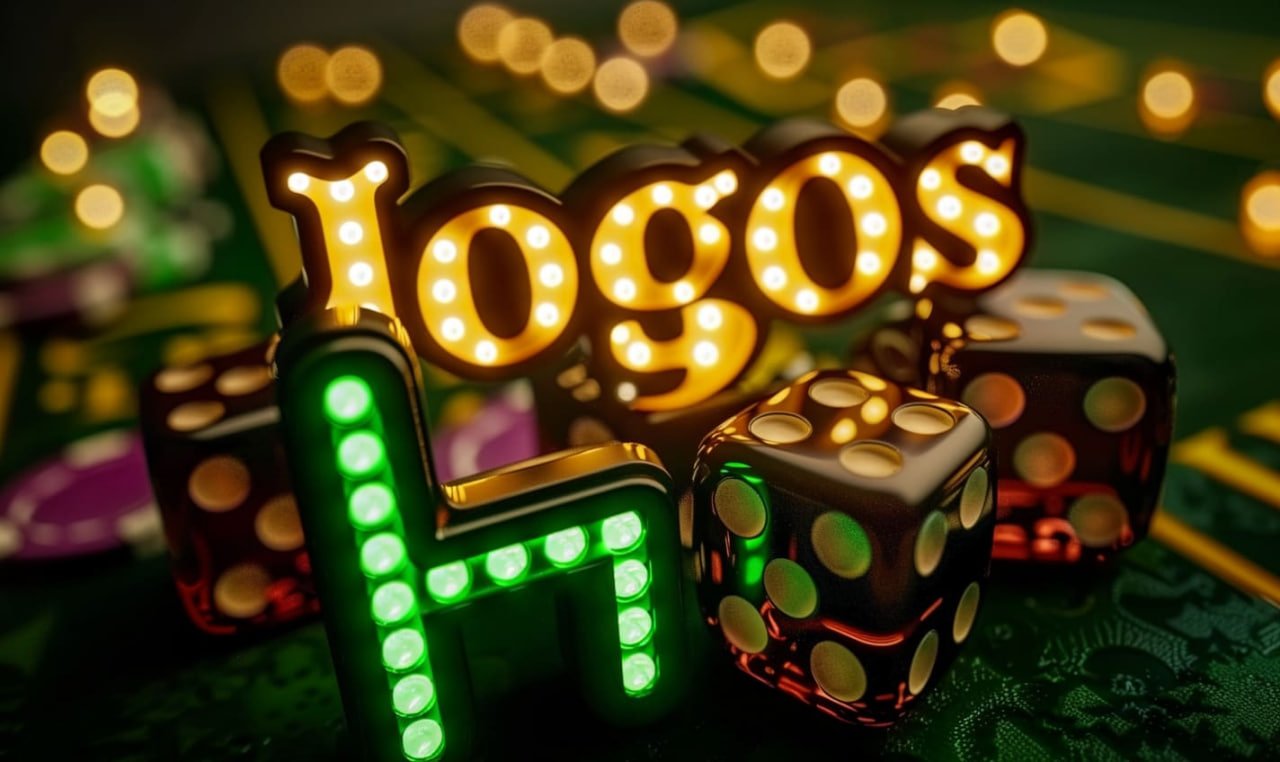 Fitur cascade Bonanza Gold dengan simbol jatuh dan kemenangan beruntun