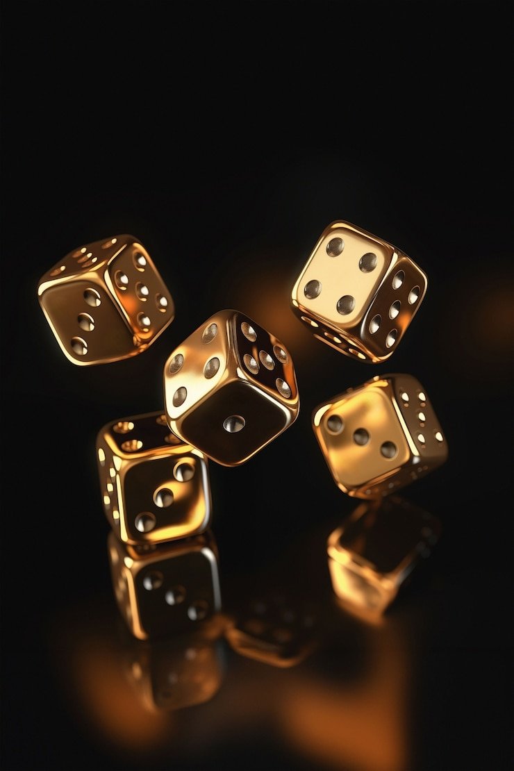 Studio Dream Gaming dengan dealer langsung dan antarmuka pemain di platform nation4d